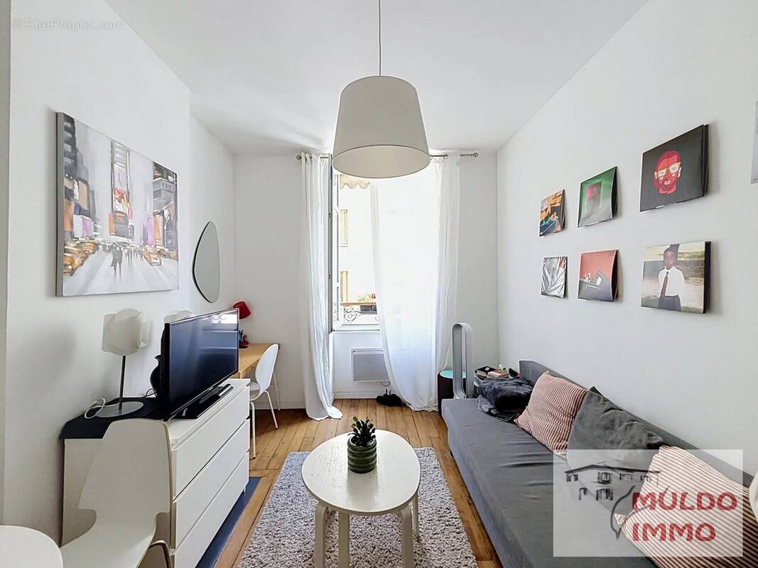 Appartement à LYON-7E