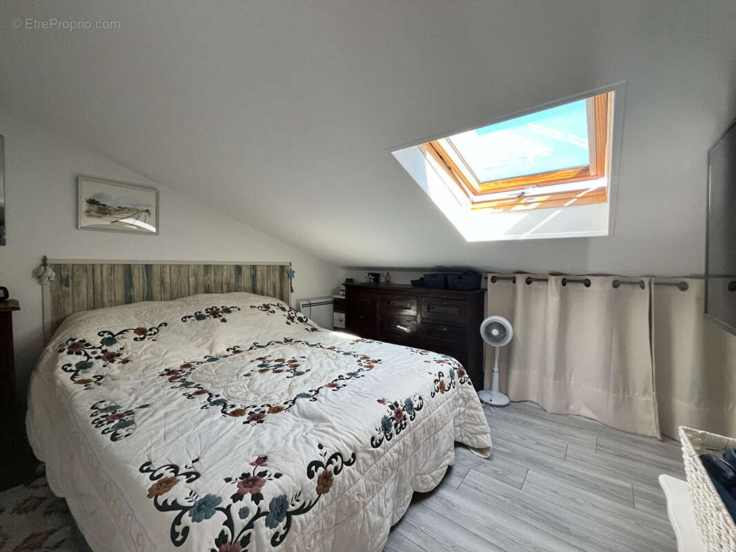Appartement Royan 2 pièce(s) 40 m2 - photo 6