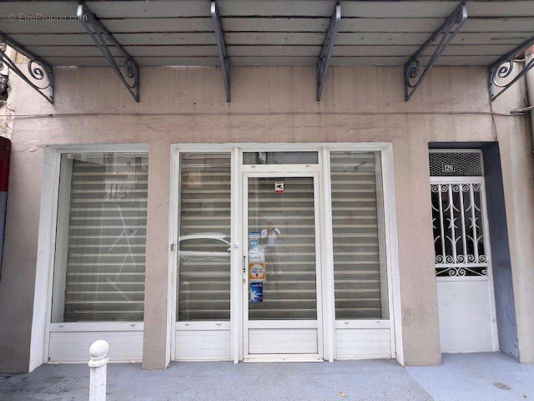 Appartement à FORT-DE-FRANCE