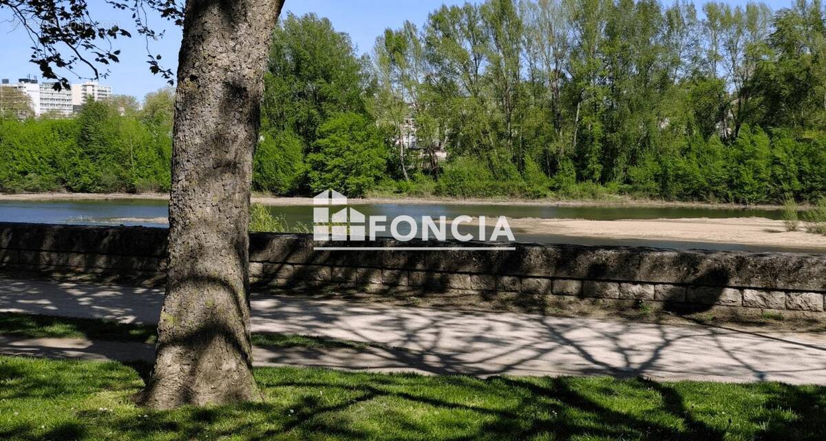 Appartement à ORLEANS