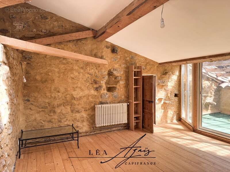 Maison à vendre 11 pièces fourtou (11) 5 chambres + terrain + terrasses - photo 18