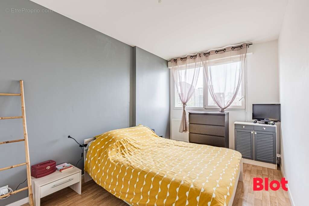 Appartement à SAINT-HERBLAIN