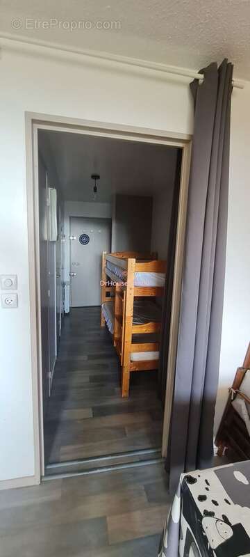Appartement à BAGNERES-DE-BIGORRE
