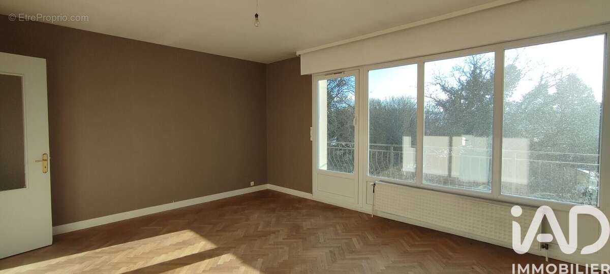 Photo 7 - Appartement à BESANCON