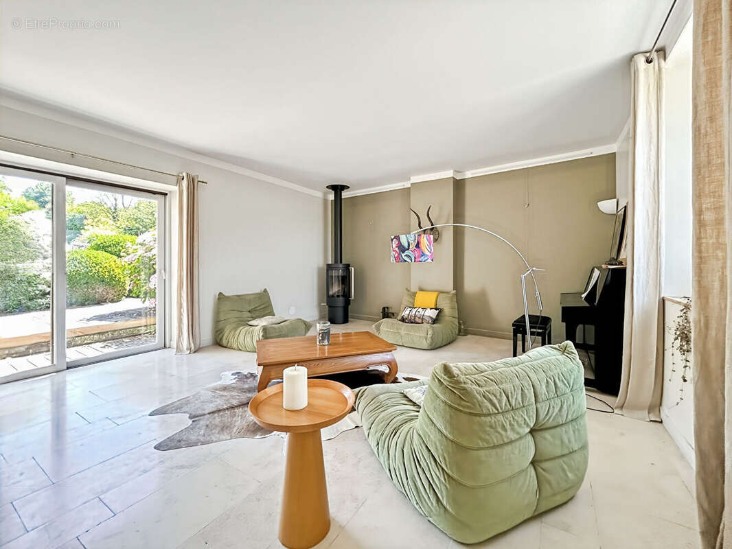 Maison 7 Pièces Esquay Sur Seulles - photo 3
