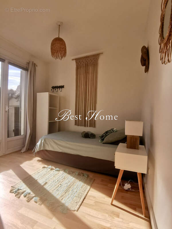 A vendre. Rare, sur les collines de Nîmes, proche du centre ville. Vente, maison de ville de type 4  avec jard - photo 9