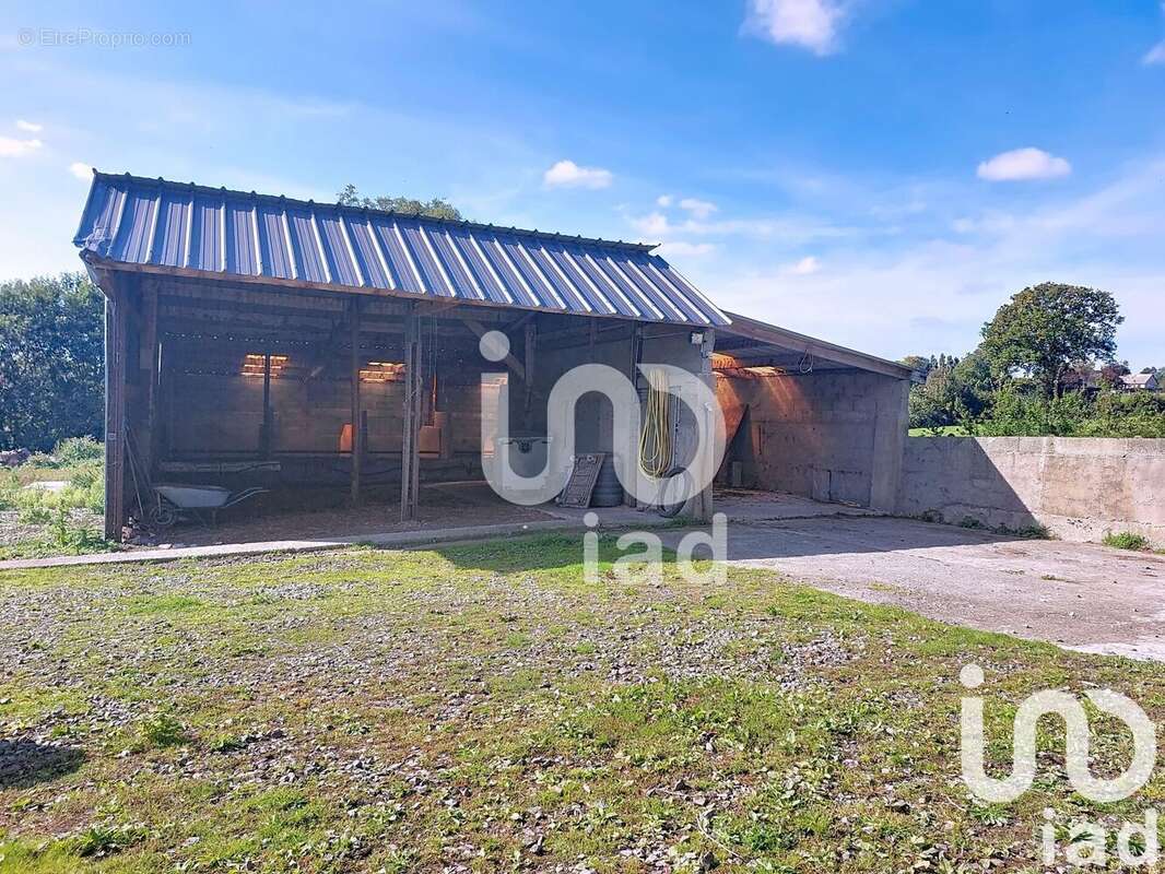 Photo 2 - Maison à GAVRAY