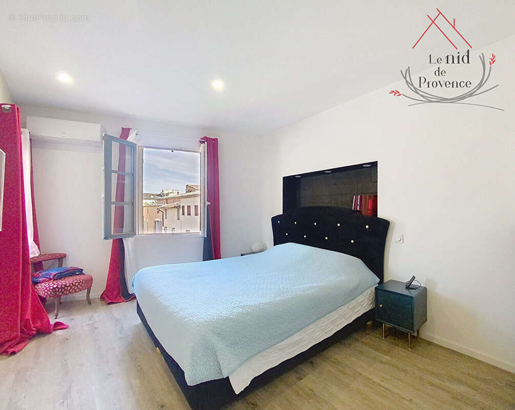 Appartement à CARPENTRAS