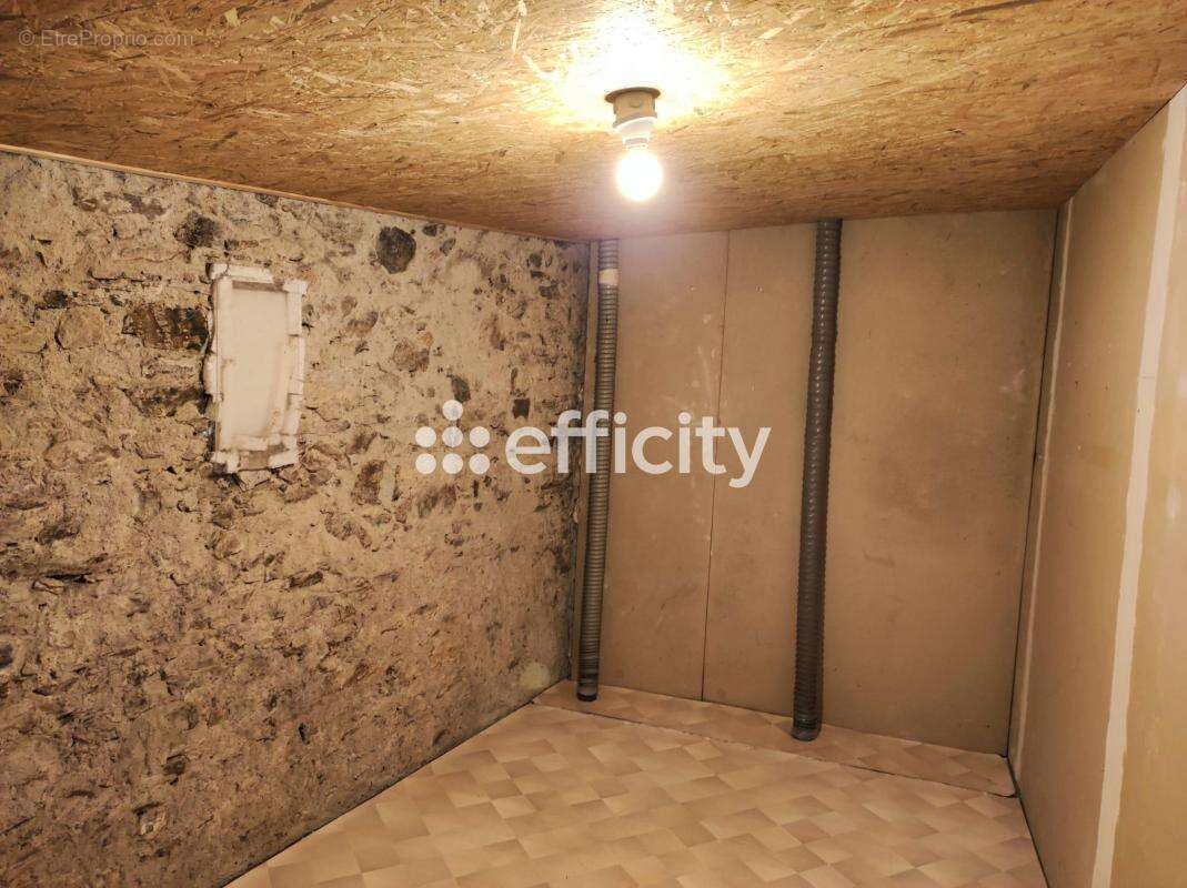 Maison à SAINT-PHILBERT-DE-GRAND-LIEU