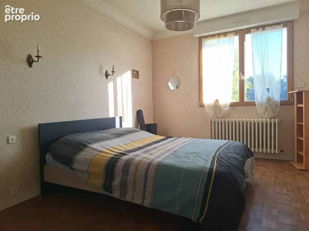 Maison 4 pièces 96 m² à vendre à Pipriac (35550) - photo 7