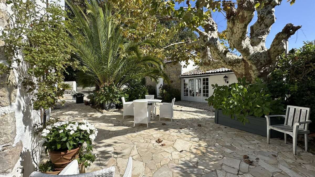 Maison à SAINT-MARTIN-DE-SEIGNANX