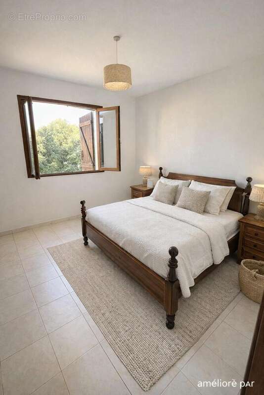 Photo 6 - Appartement à PENTA-DI-CASINCA