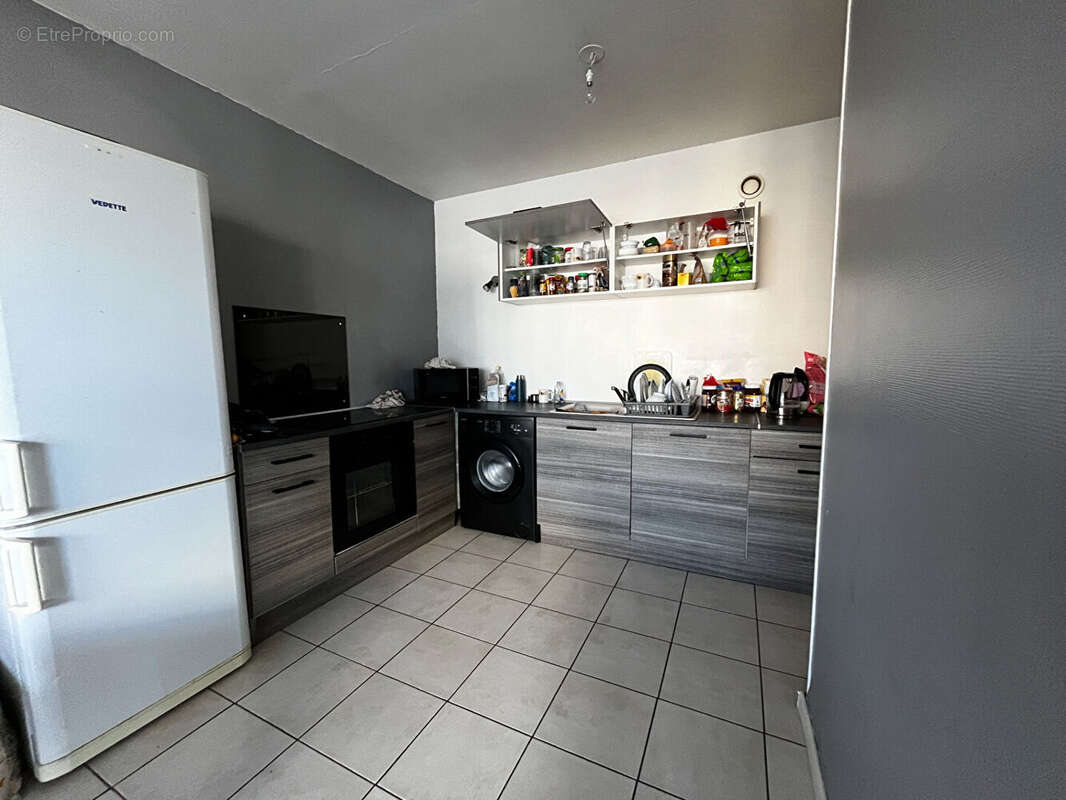 Appartement à LE HAVRE