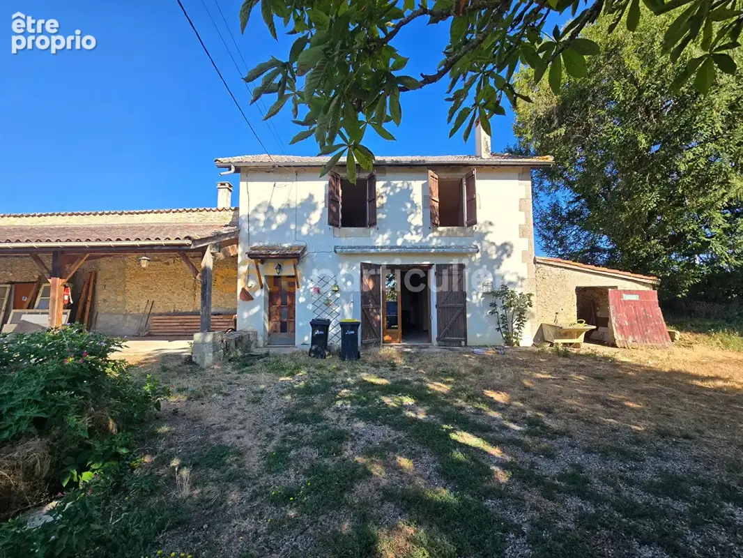 Maison Astaffort 5 pièce(s) 100 m2 - photo 3