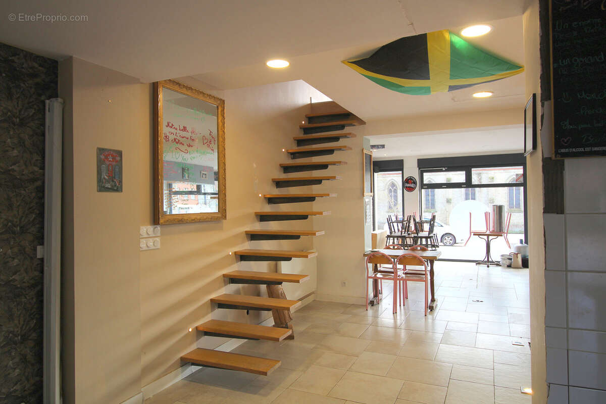 Maison à BOLLEZEELE