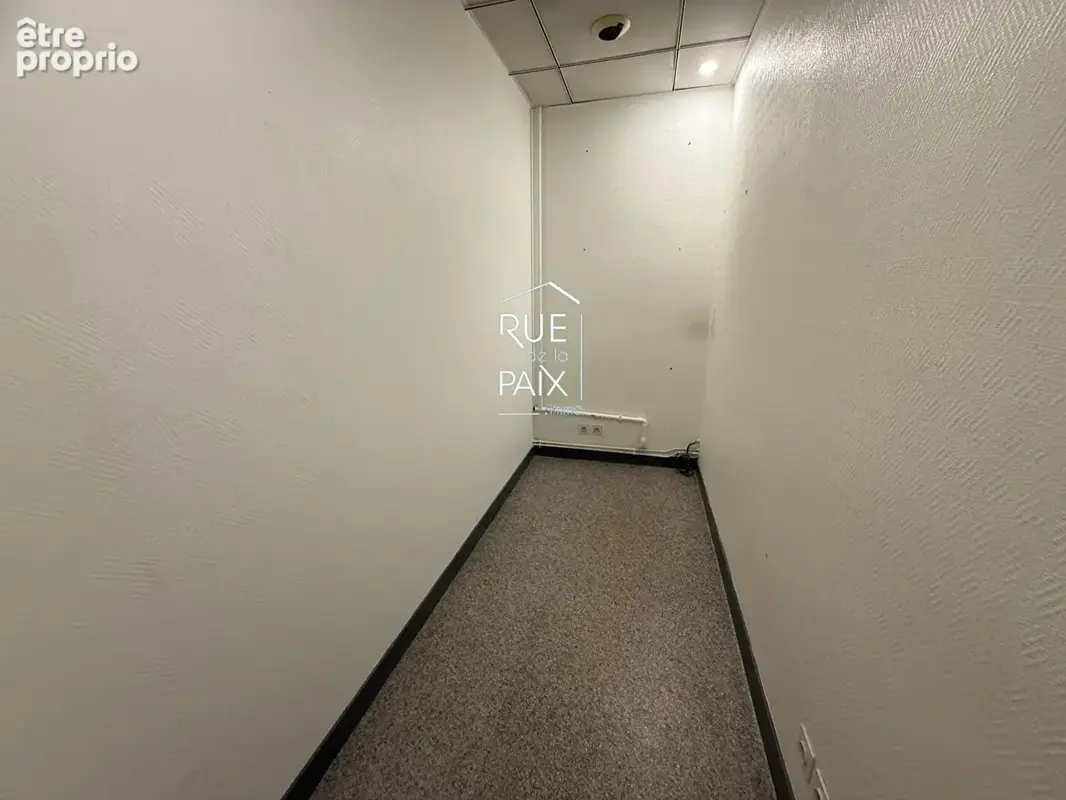 appartement / bureaux Chatellerault 5 pièce(s) 164.87 m2 - photo 11