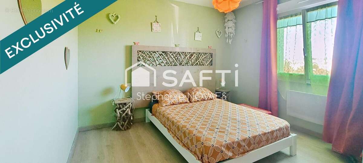 Photo 8 - Maison à SAUVIAN