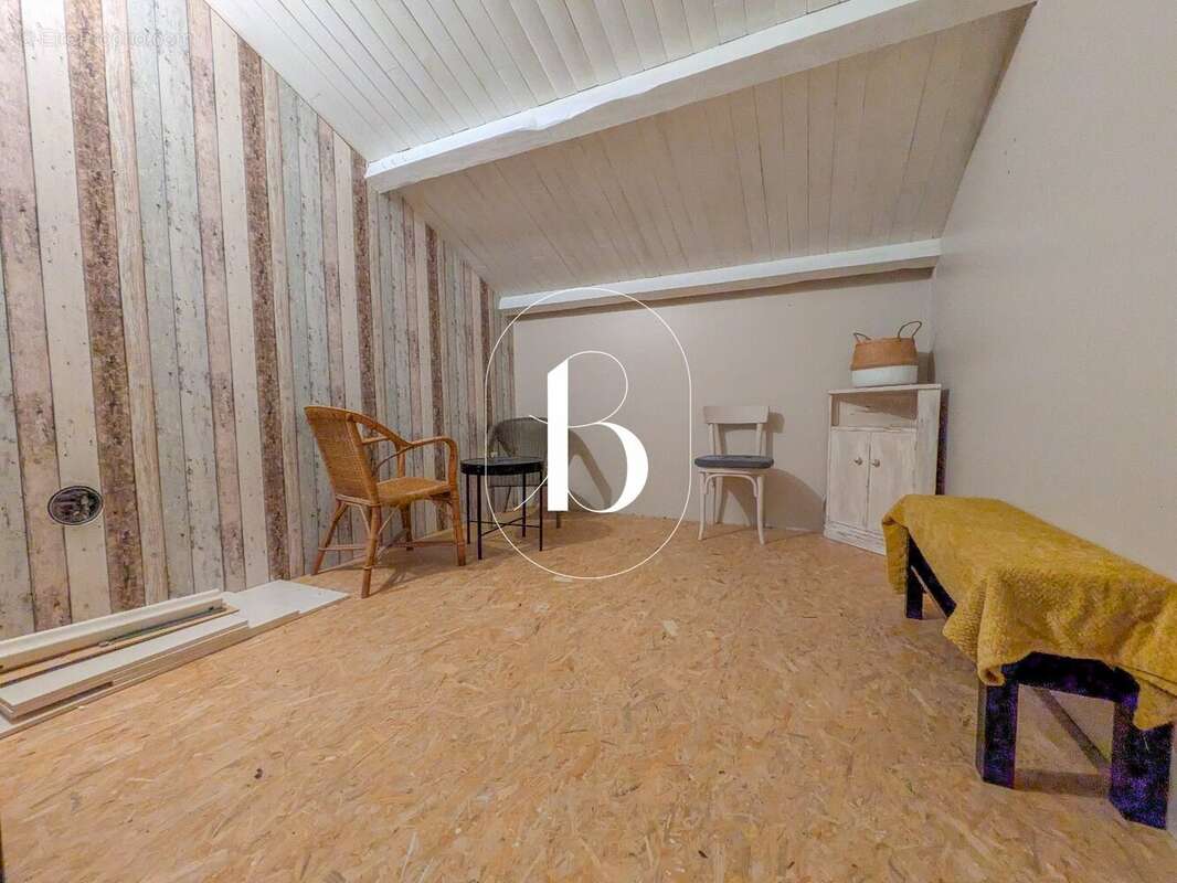 Une maison de plain pied dans un écrin de verdure ... - photo 20