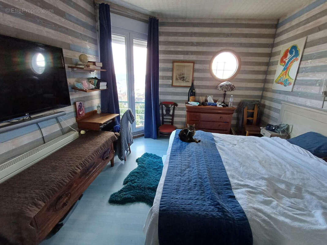 Maison à LE TREPORT