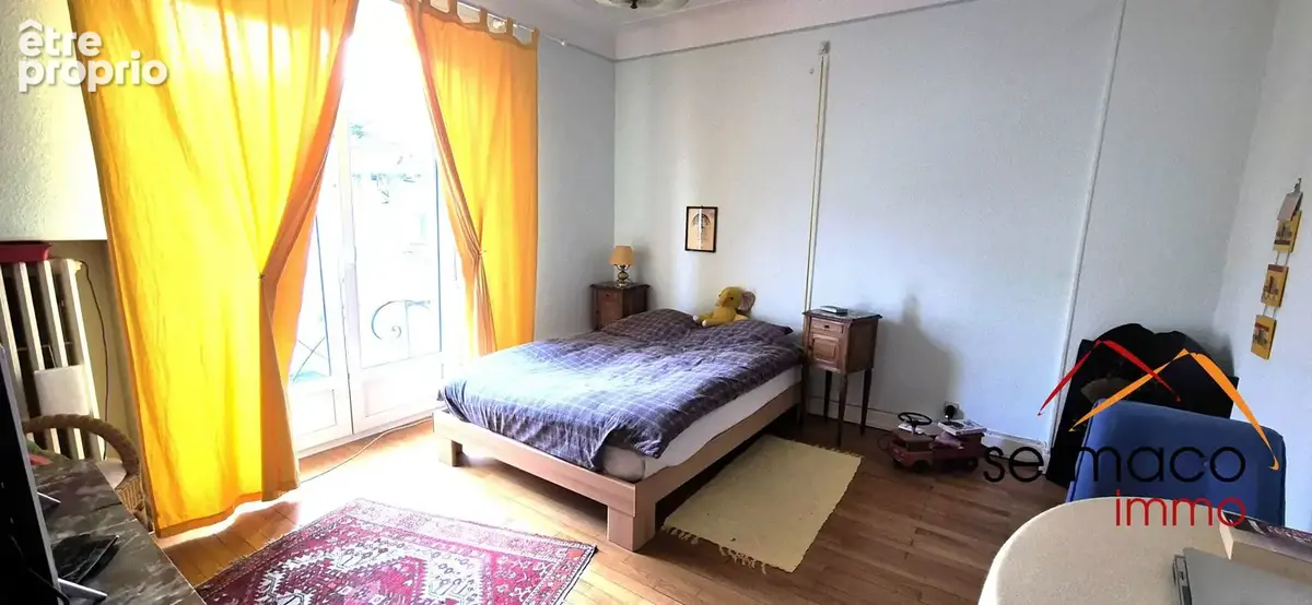 chambre 1er étage