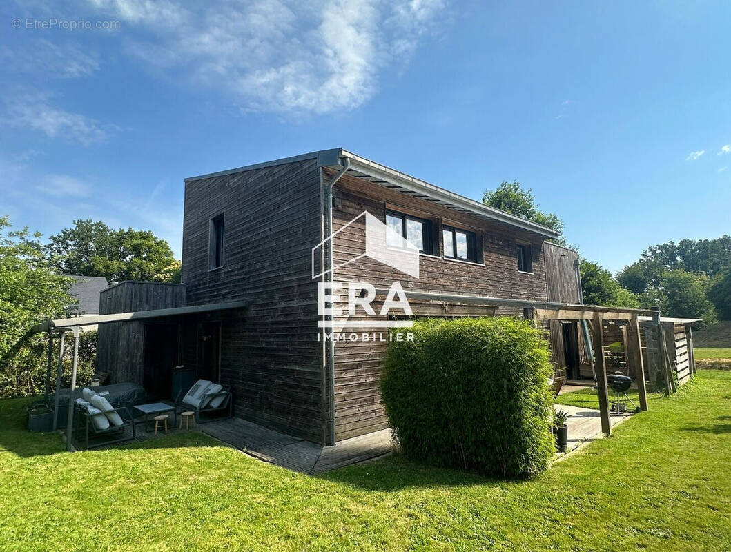 Maison à VITRE