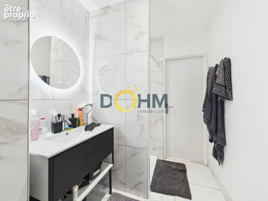 À vendre sur la commune de Fay-la-Triouleyre, belle maison  t5 d’environ 130 m2 récemment rénovée - photo 11