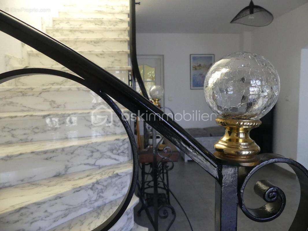 Maison à ESPIRA-DE-CONFLENT