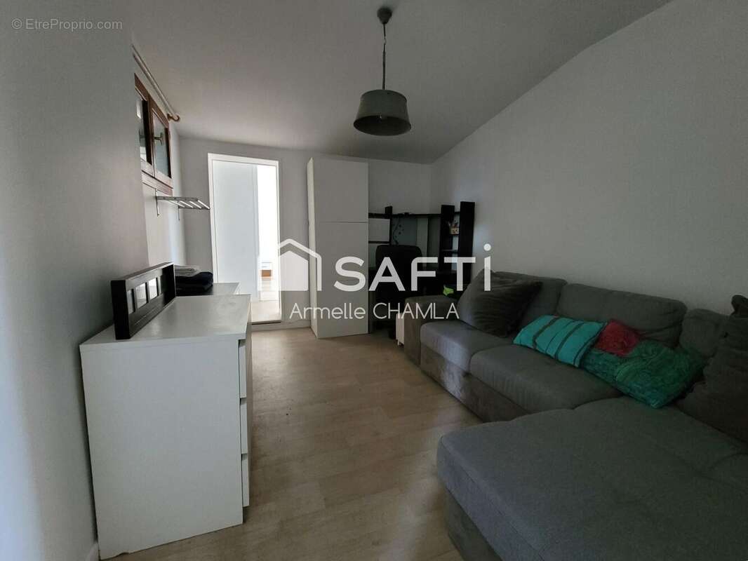 Photo 4 - Maison à VILLENAVE-D'ORNON