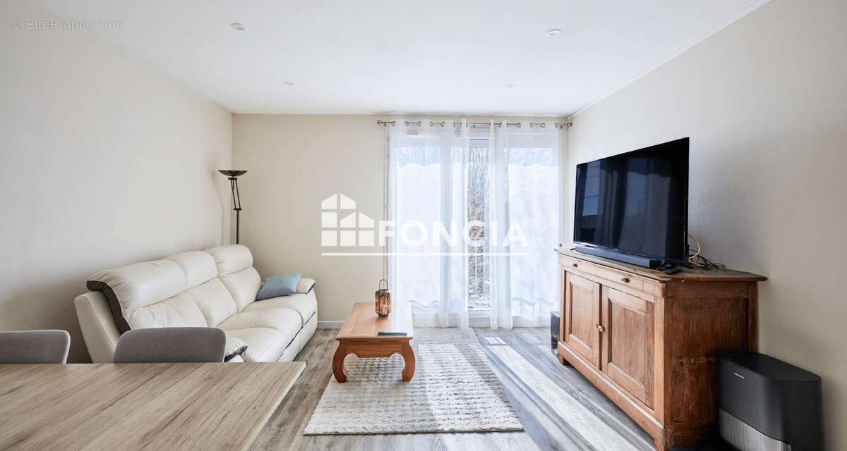 Appartement à CAEN