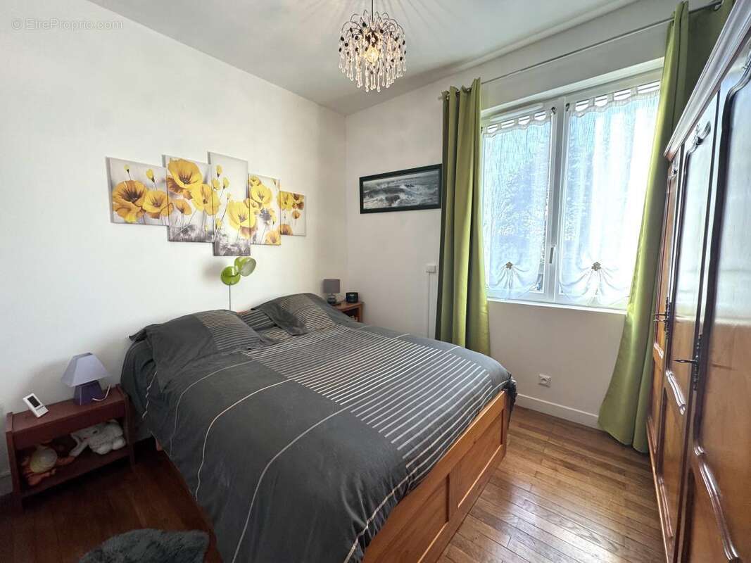 Maison 110 m² à Donges  - photo 8