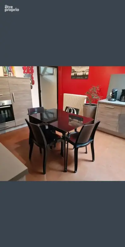 Maison à vendre 7 pièces BAYON (54) - photo 7