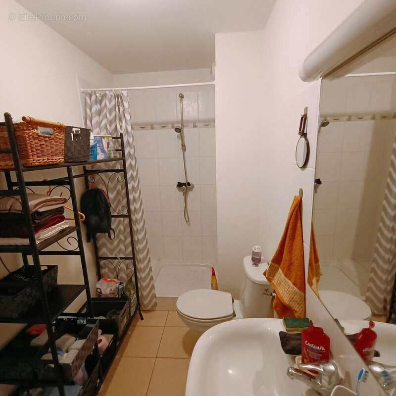 Appartement à LORIENT