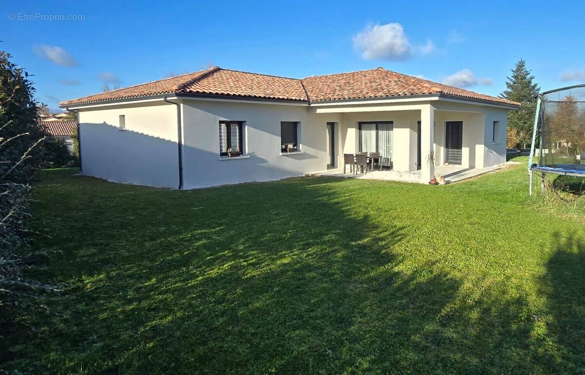 Maison à CONDOM