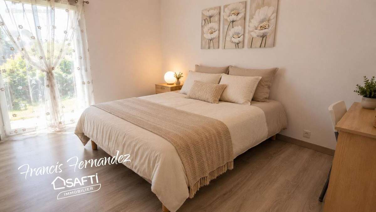 Maison 159 m² à Grayan-Et-L'hopital  - photo 8
