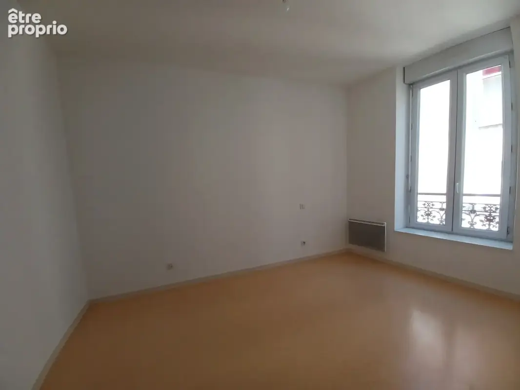 Agen hyper centre - immeuble loue a vendre - 6 appartements - photo 10