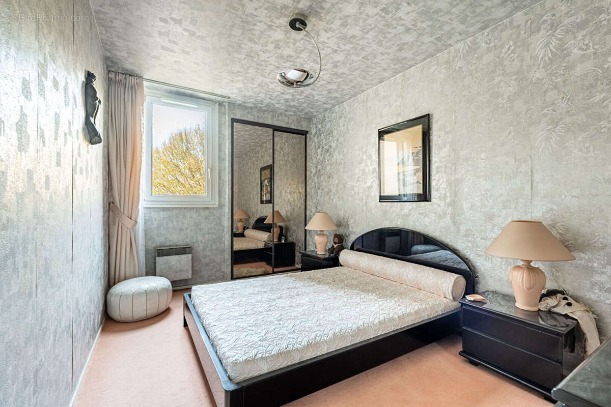 Appartement à GONESSE