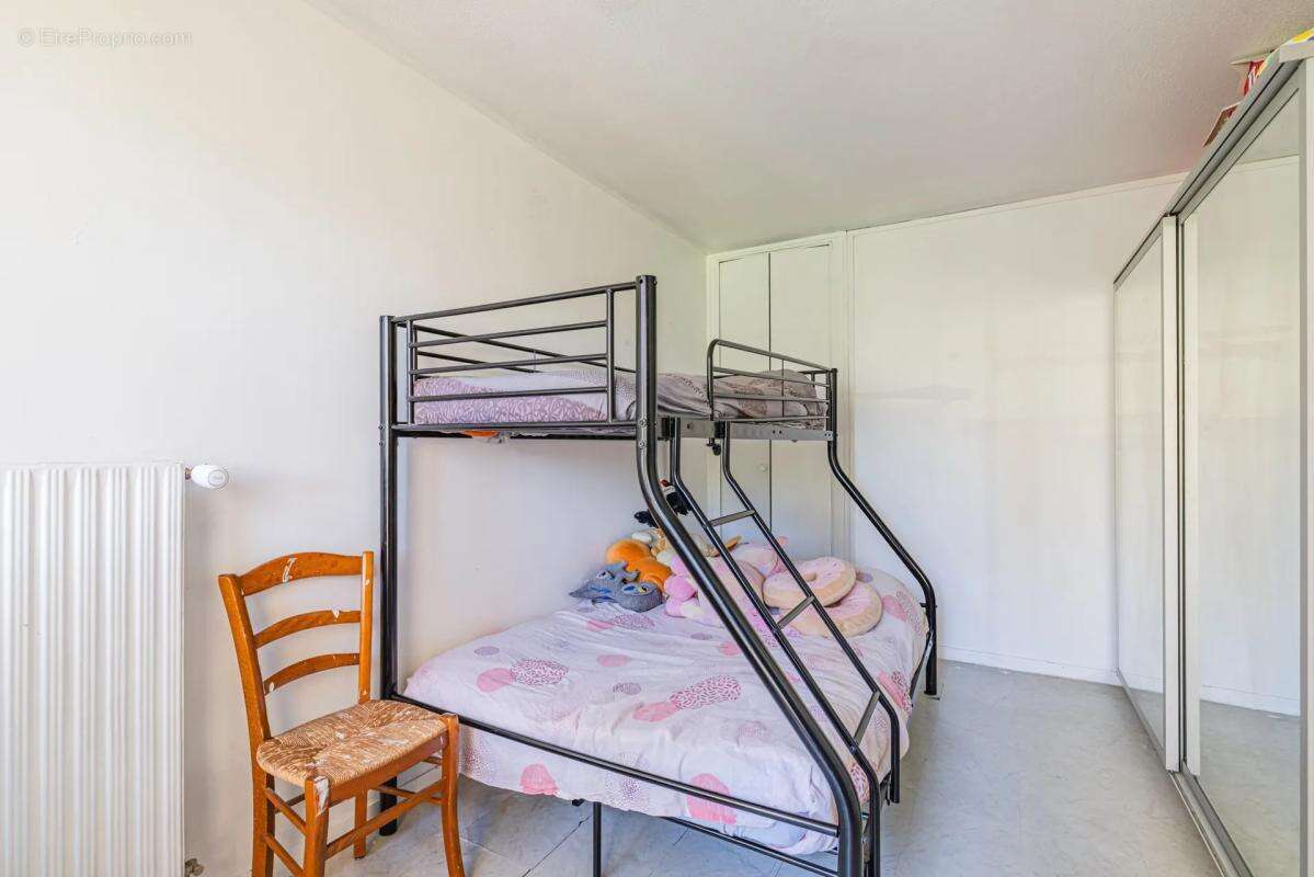 Appartement à EPINAY-SUR-SEINE