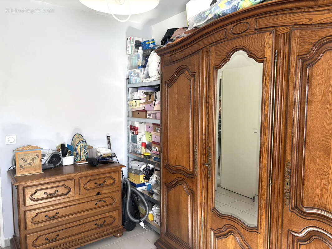 Appartement T3 - photo 11