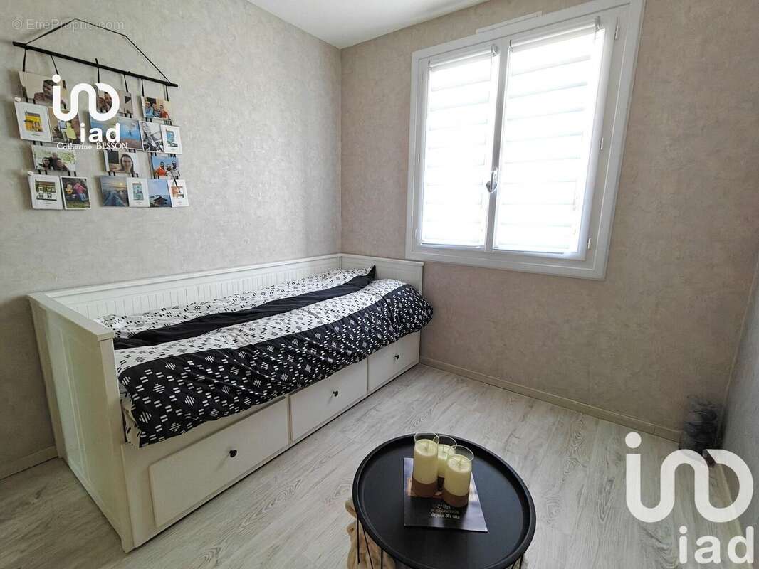 Photo 9 - Maison à LA CHEVROLIERE