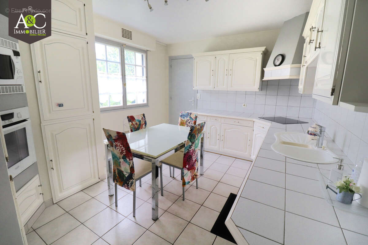 Maison à QUEVEN