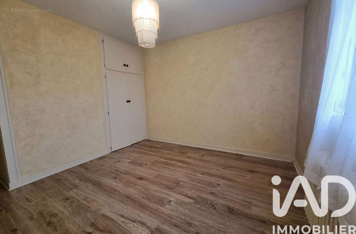 Photo 7 - Maison à MONTREUIL-BELLAY