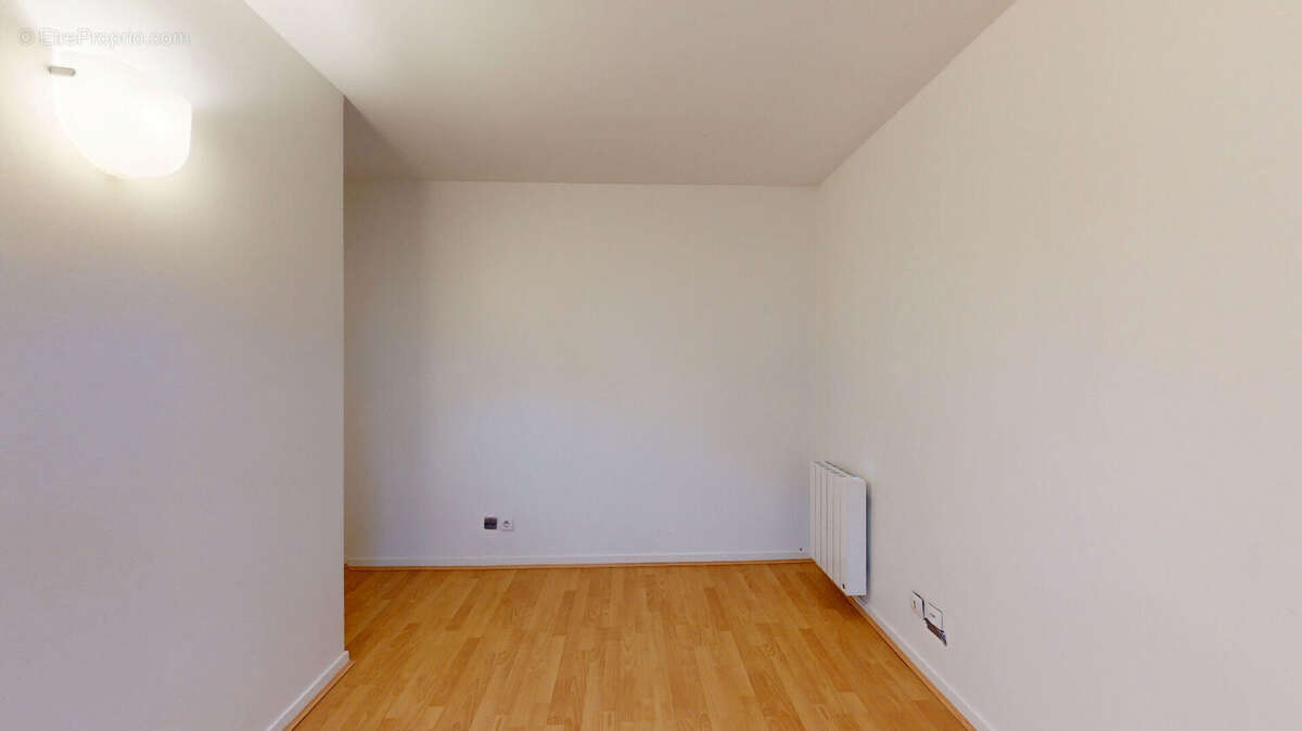 Appartement à LE PERRAY-EN-YVELINES