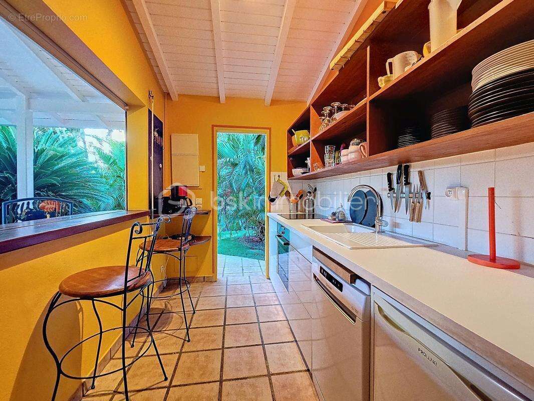 Maison à SAINT-FRANCOIS