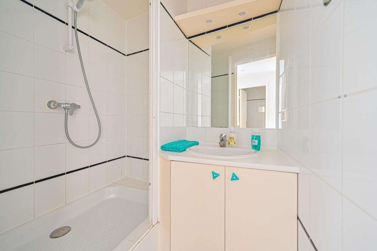 Appartement À Vendre T5 - photo 11