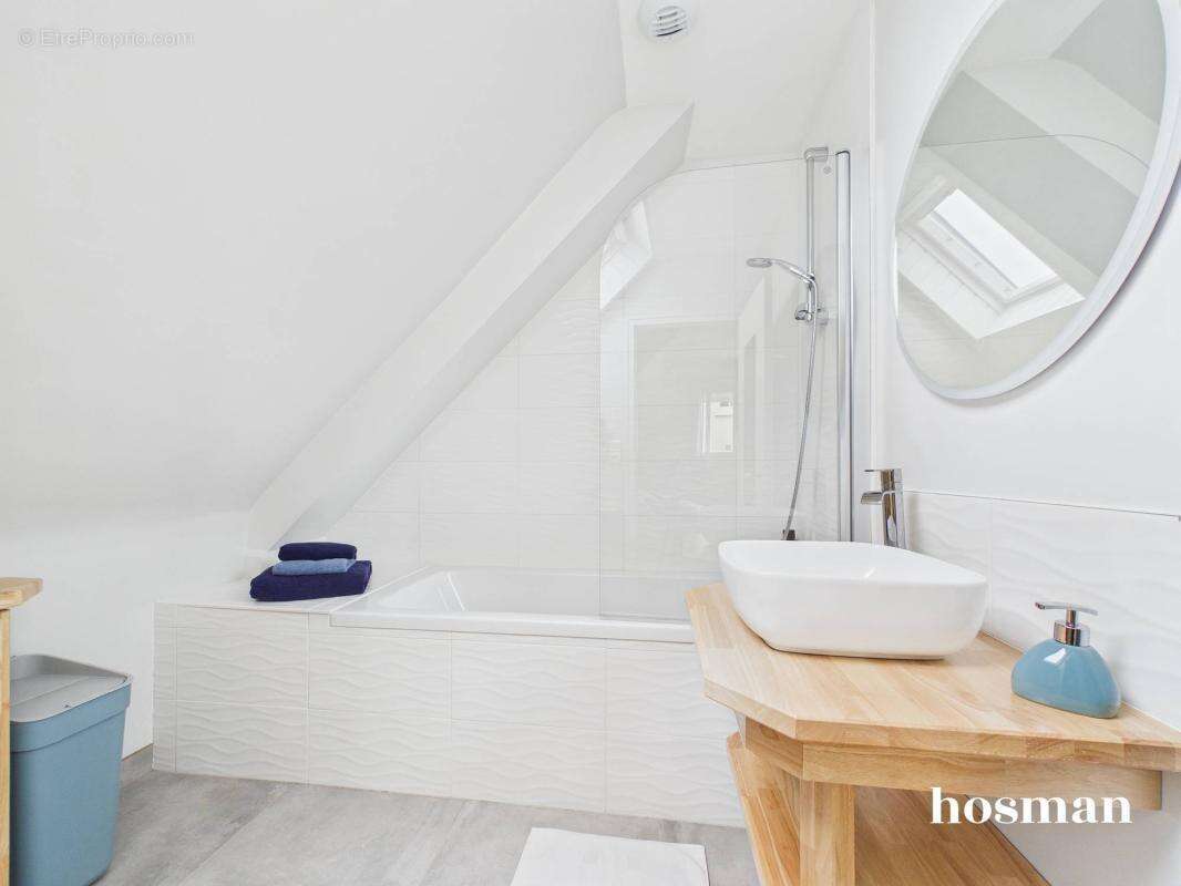 Maison à SAINT-HERBLAIN