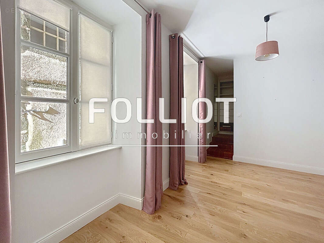 Appartement à GRANVILLE