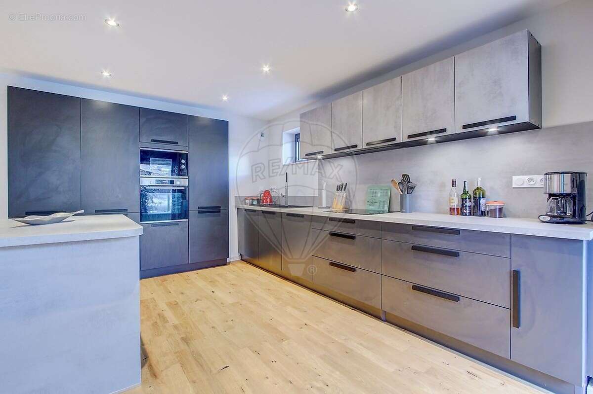 Appartement à MORZINE