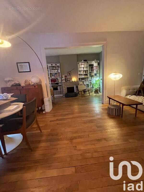 Photo 5 - Appartement à LIMOGES