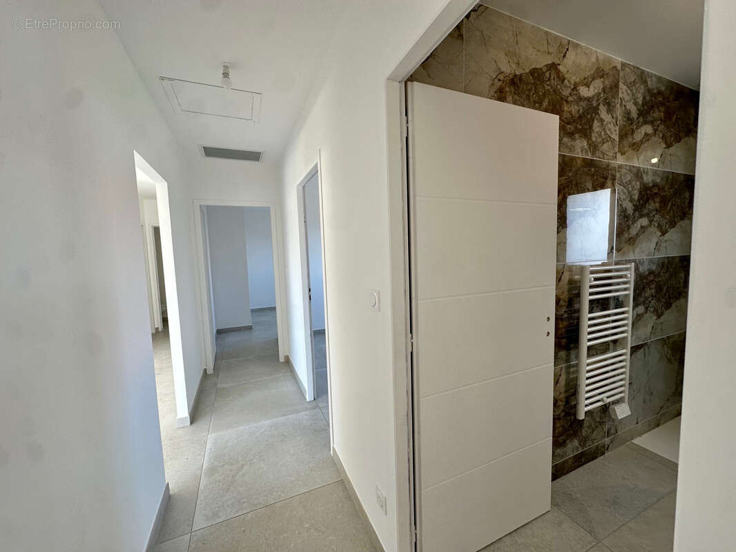 Appartement à CABESTANY