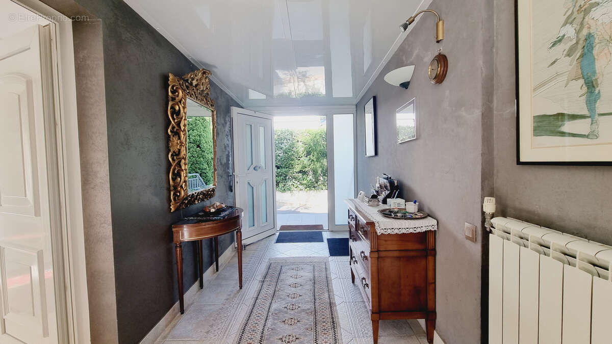 Maison à SAINT-RAPHAEL